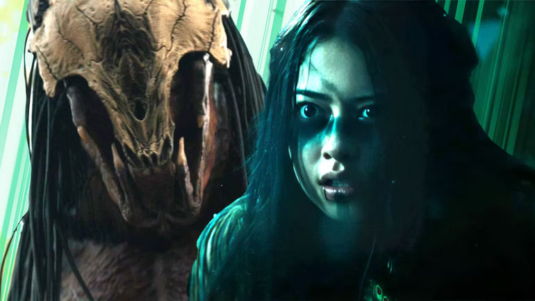 The Legacy Continues: Exciting Updates on the Prey Franchise