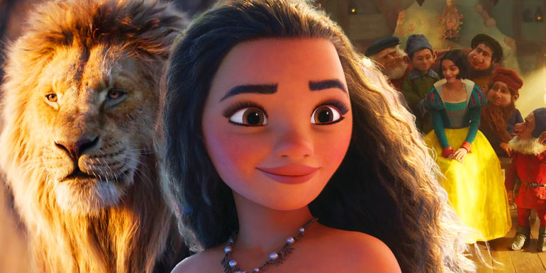 The Unexpected Twist in Disney's Latest Announcement