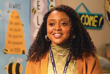 Navigating the Complex Dynamics of Relationships in Abbott Elementary Season 3