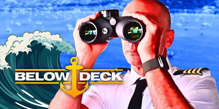 The Drama Unfolding on Below Deck: What's Happening with Cat Baugh?