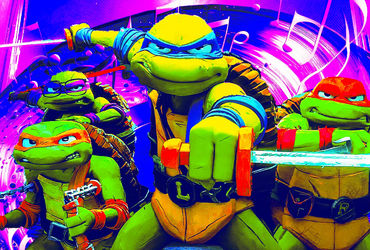 Exploring the Diverse Animation Styles of TMNT Franchise