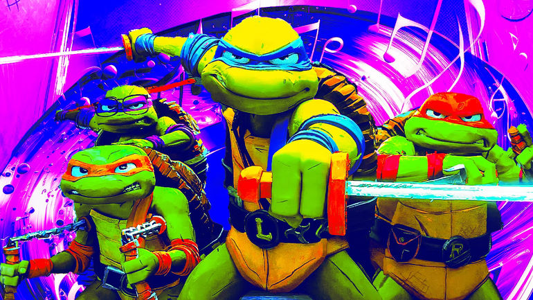 Exploring the Diverse Animation Styles of TMNT Franchise
