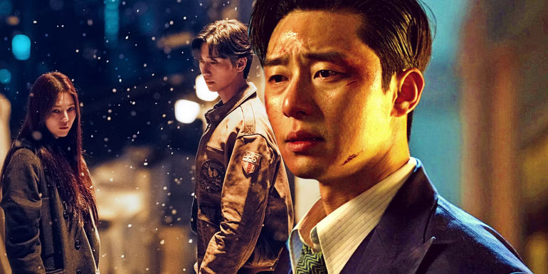 Unveiling the Enigmatic Characters of Gyeongseong Creature 2
