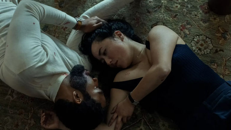 The Meteoric Rise of the New Spy Comedy Series