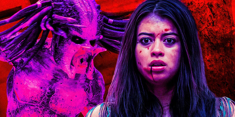 Cuộc Hành Trình Kỳ Diệu Của Bộ Phim Predator: Badlands