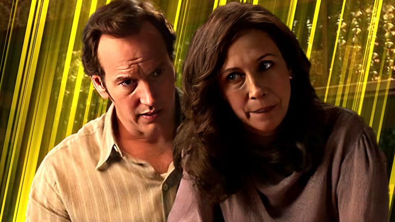 The Conjuring 4: A New Director Takes the Helm for the Final Thrilling Chapter