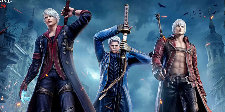 Unleash Your Power in Devil May Cry Peak of Combat with These Secret Tricks