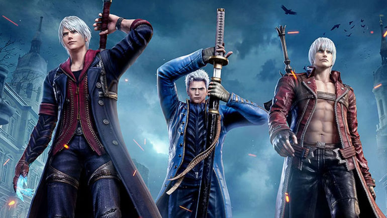 Unleash Your Power in Devil May Cry Peak of Combat with These Secret Tricks