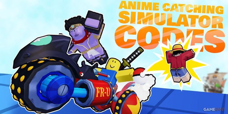 Unleashing the Anime World: A Guide to Mastering Roblox's Anime Catching Adventure