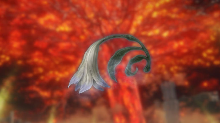 Unveiling the Mysteries of Trina's Lily in Elden Ring