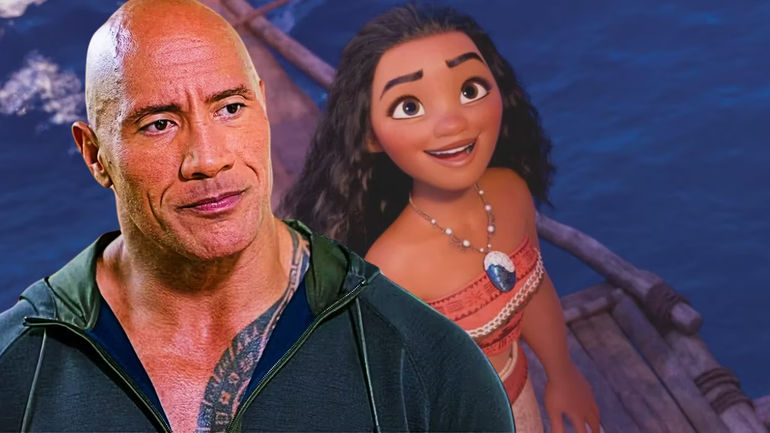 Unveiling the Mysteries of the Live-Action Moana Remake