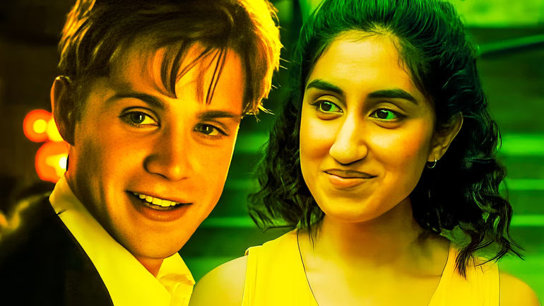 Exploring the Stellar Cast of Netflix's Captivating Miniseries