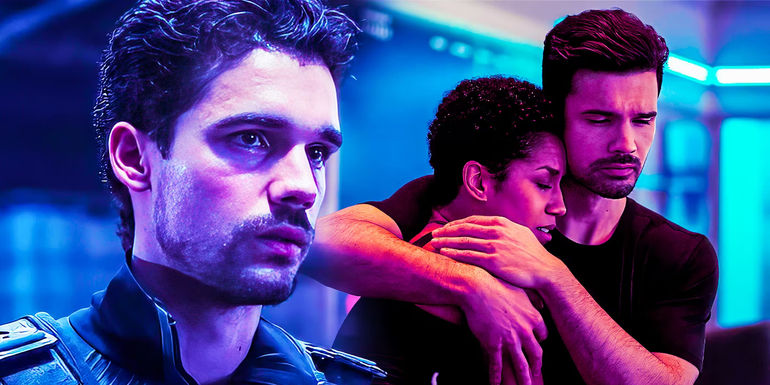 The Future of The Expanse: Possibility of a Seventh Season