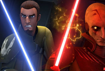 Exploring a Dark 'What If' Scenario in the Star Wars Universe