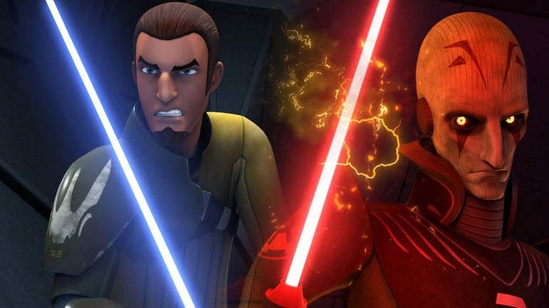 Exploring a Dark 'What If' Scenario in the Star Wars Universe