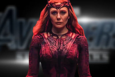 Scarlet Witch: Từ Bi kịch đến Giải cứu trong Avengers: Secret Wars
