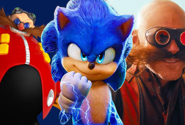 Sự Thật Đằng Sau Hình Ảnh Dr. Robotnik trong Sonic The Hedgehog 3