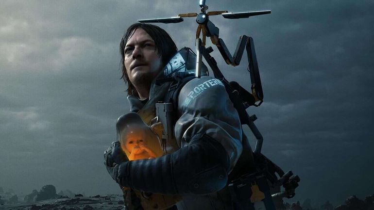 The Art of Adapting Video Games to Film: A New Challenge with Death Stranding and A24