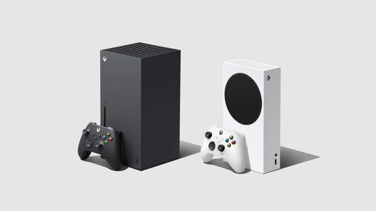 The Console Wars: A Deep Dive into the Latest Generation Sales Data