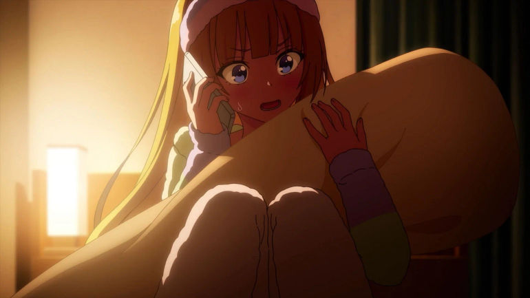 Anticipating the Arrival: Classroom of the Elite Season 3 Episode 7