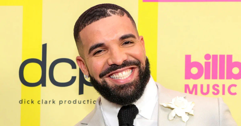 Drake's Playful Response to Viral Video Controversy