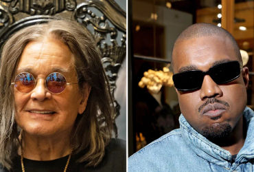 Ozzy Osbourne's Stand Against Unauthorized Sampling by Kanye West
