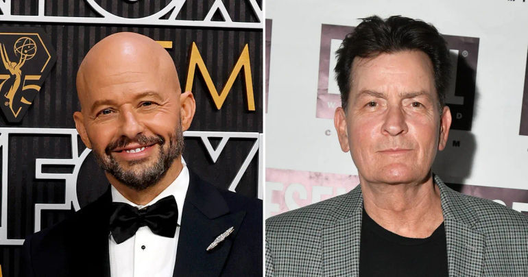 Jon Cryer's Thoughts on Revisiting 'Two and a Half Men' with Charlie Sheen