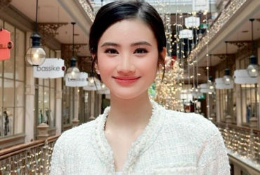 Hoa hậu Ý Nhi - Hành trình đón Tết xa nhà và những suy tư trong lòng