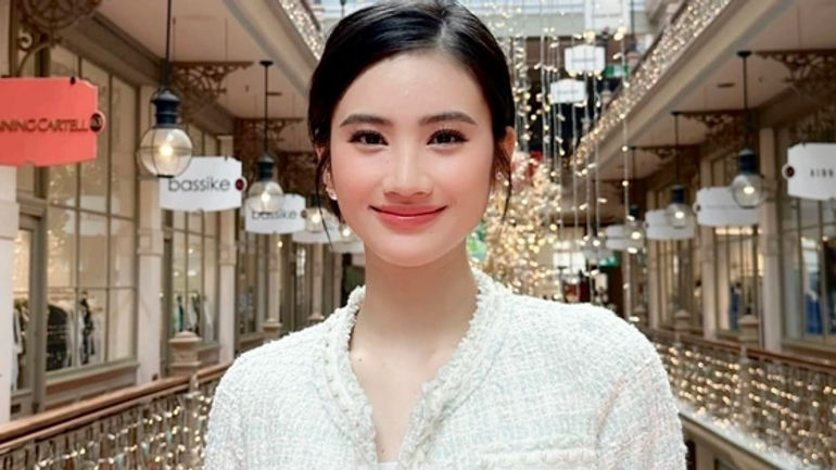 Hoa hậu Ý Nhi - Hành trình đón Tết xa nhà và những suy tư trong lòng