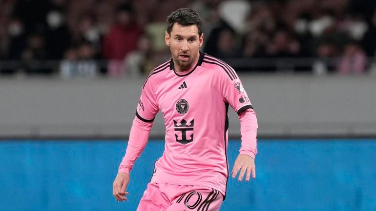 Controversy Surrounding Lionel Messi's Soccer Match in China