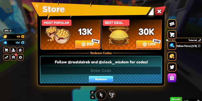 Roblox Anime Champions Simulator Codes (2)-1