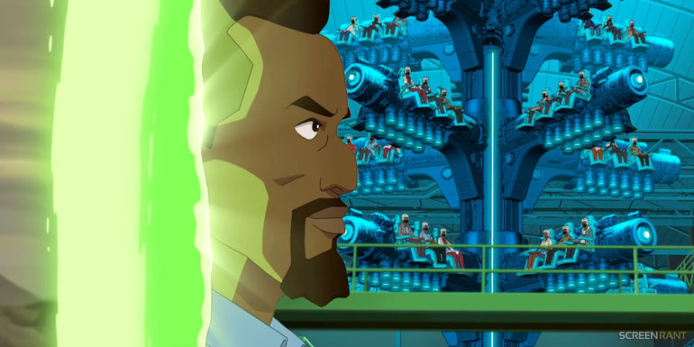 Angstrom Levy How Many Versions Powers