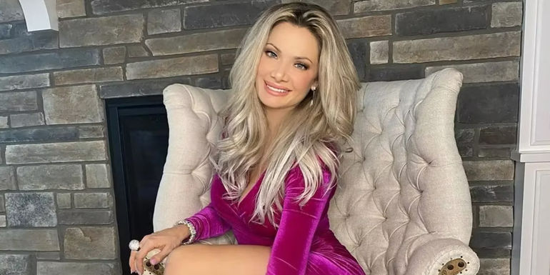 Janelle Pierzina Big Brother