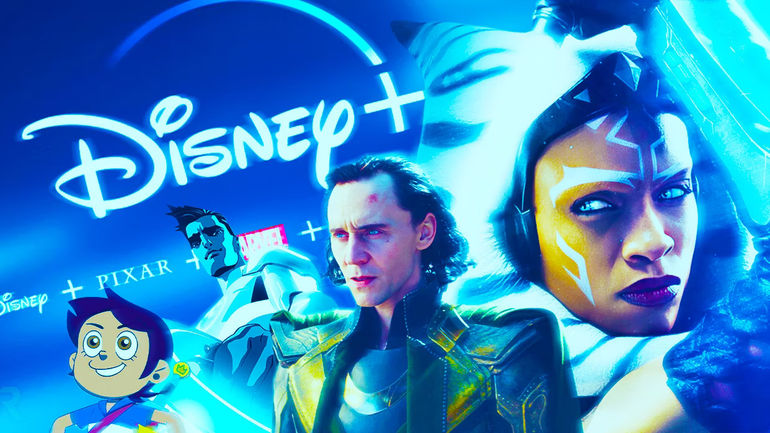 Disney+ Revolutionizes its Streaming Platform with Percy Jackson's Success