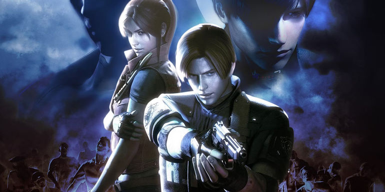 Unveiling the Canon Mystery of Resident Evil: The Darkside Chronicles