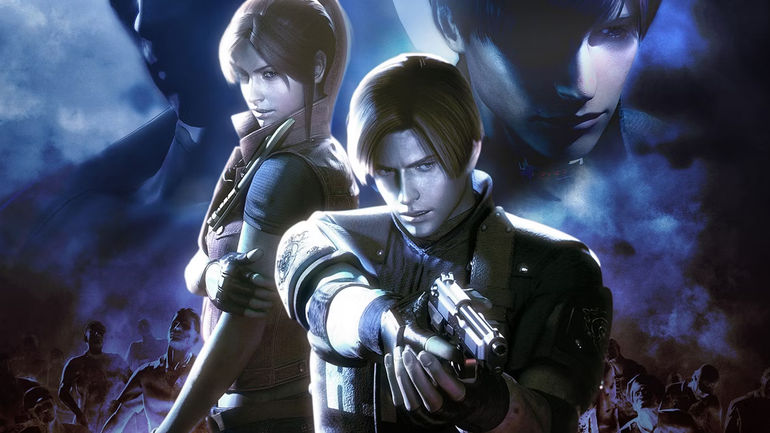 Unveiling the Canon Mystery of Resident Evil: The Darkside Chronicles