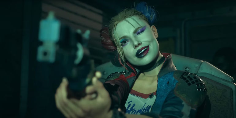 Suicide Squad: Kill the Justice League - Fan Cứng và Viêm Màn Túi