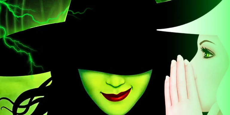 The Enchanting Journey of Wicked: A Tale of Magic and Friendship