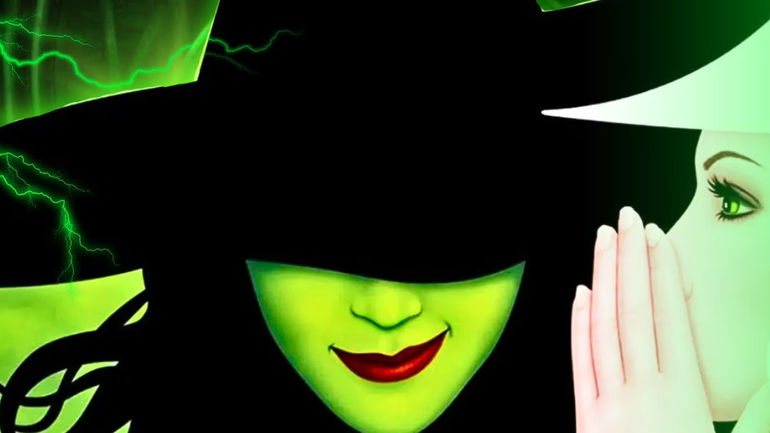 The Enchanting Journey of Wicked: A Tale of Magic and Friendship