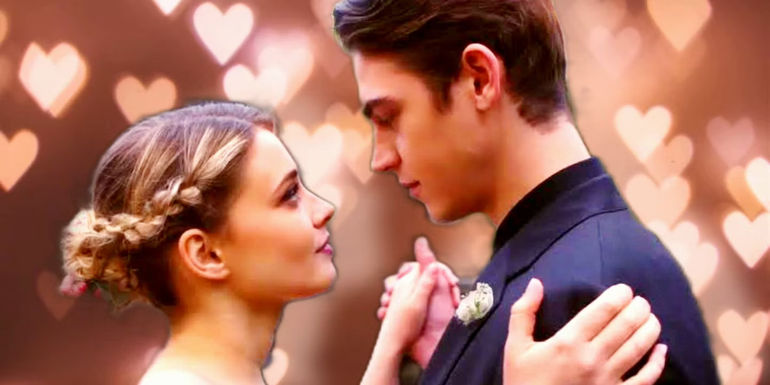 Cuộc Phiêu Lưu Tình Yêu Đầy Mê Hoặc trong "After Everything"
