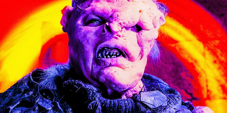 Gothmog - Kẻ Thù Đáng Sợ Trên Con Đường Trở Về