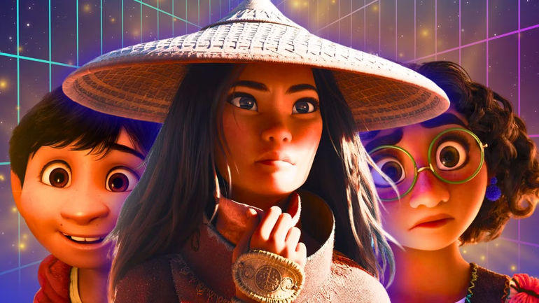 Disney Animated Films That Deserve a Sequel