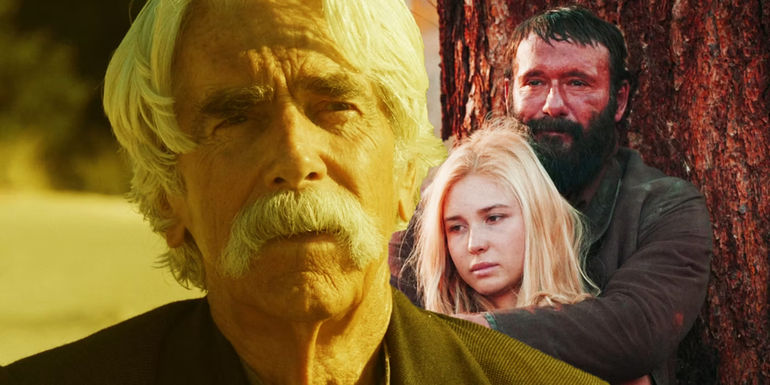 The Legacy of a Frontier Journey: Unveiling the Tale of 1883