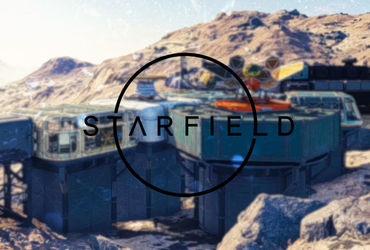 Outpost Đẹp Như Tranh Vẽ Trong Starfield