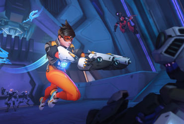 Những Ý Tưởng PvE Xuất Sắc Trong Overwatch 2 Khiến Anh Em Game Thủ Trăn Trở