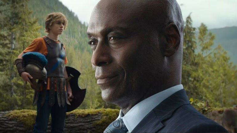 The Enigmatic Quest for Olympus: A New Zeus on the Horizon?