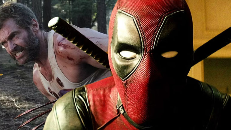 Bước Nhảy Deadpool 3: Hồi Sinh Wolverine Không Phá Hủy Logan