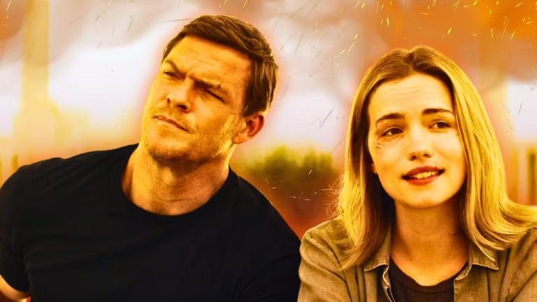 A Tale of Two Shows: The Night Agent vs. Reacher