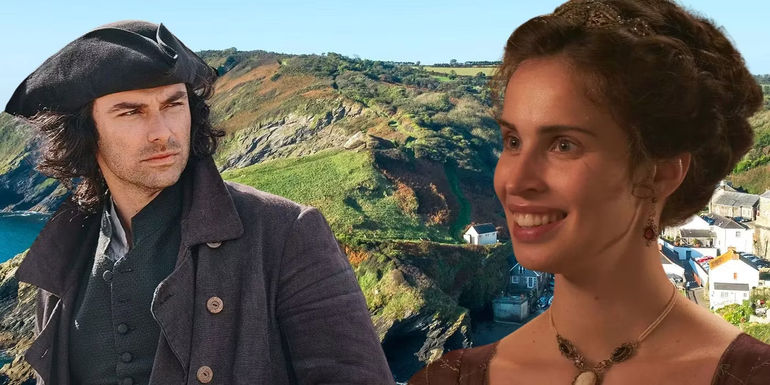 9 Intriguing Revelations About Poldark That Will Leave You Astonished