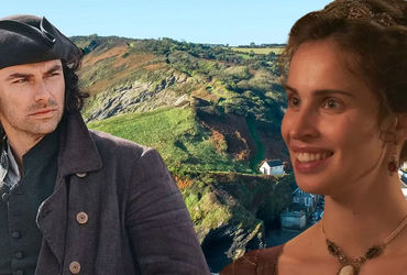 9 Intriguing Revelations About Poldark That Will Leave You Astonished